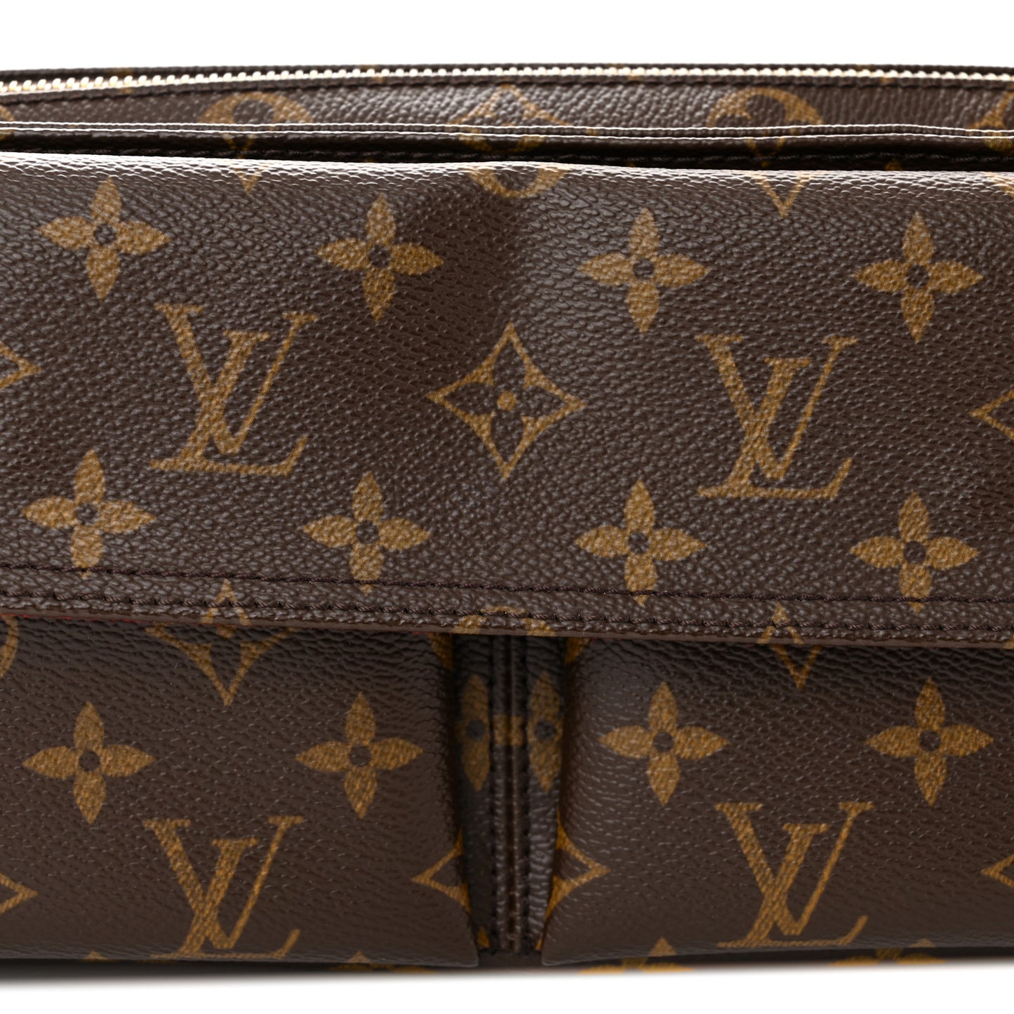 Monogram Viva-Cite MM