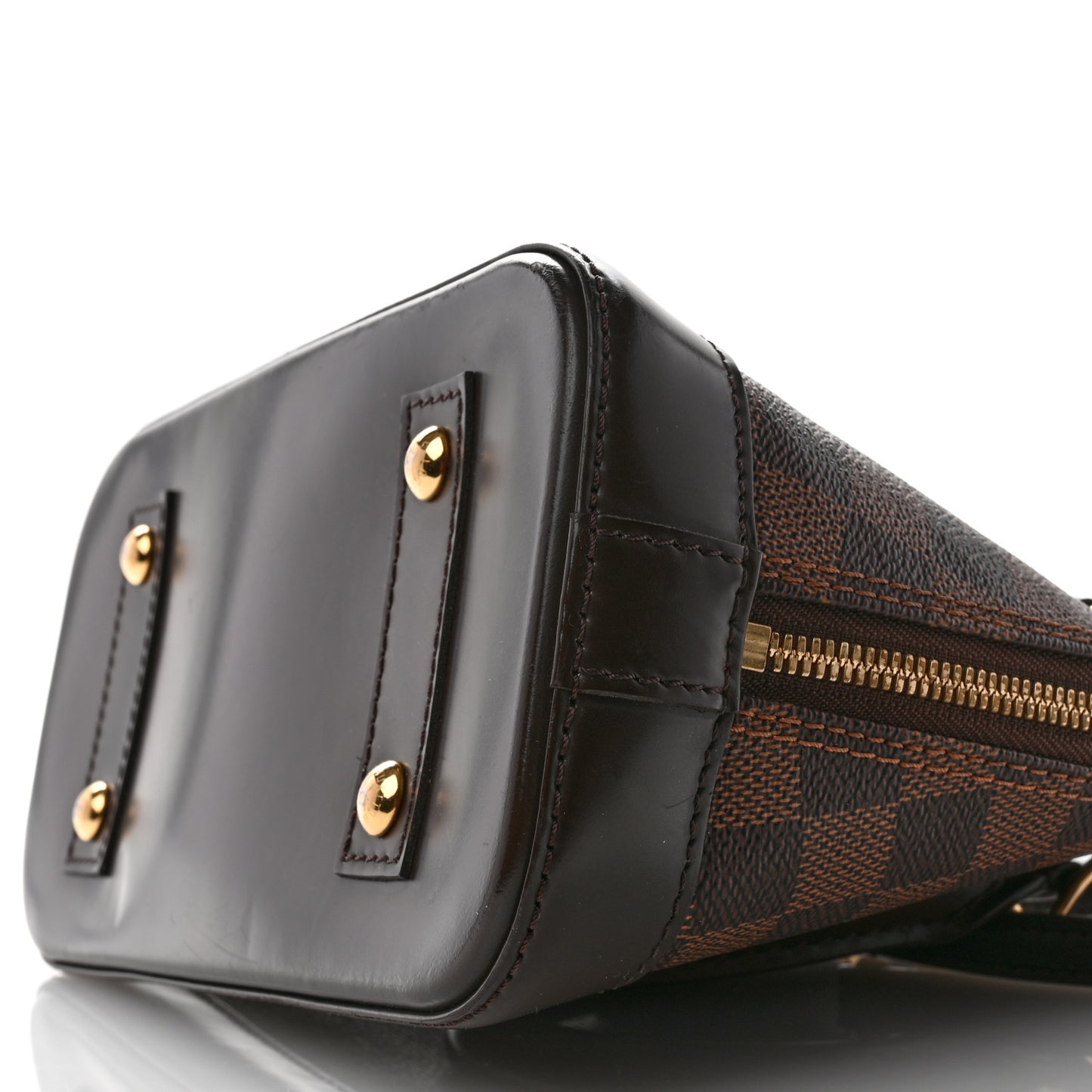 Damier Ebene Alma BB