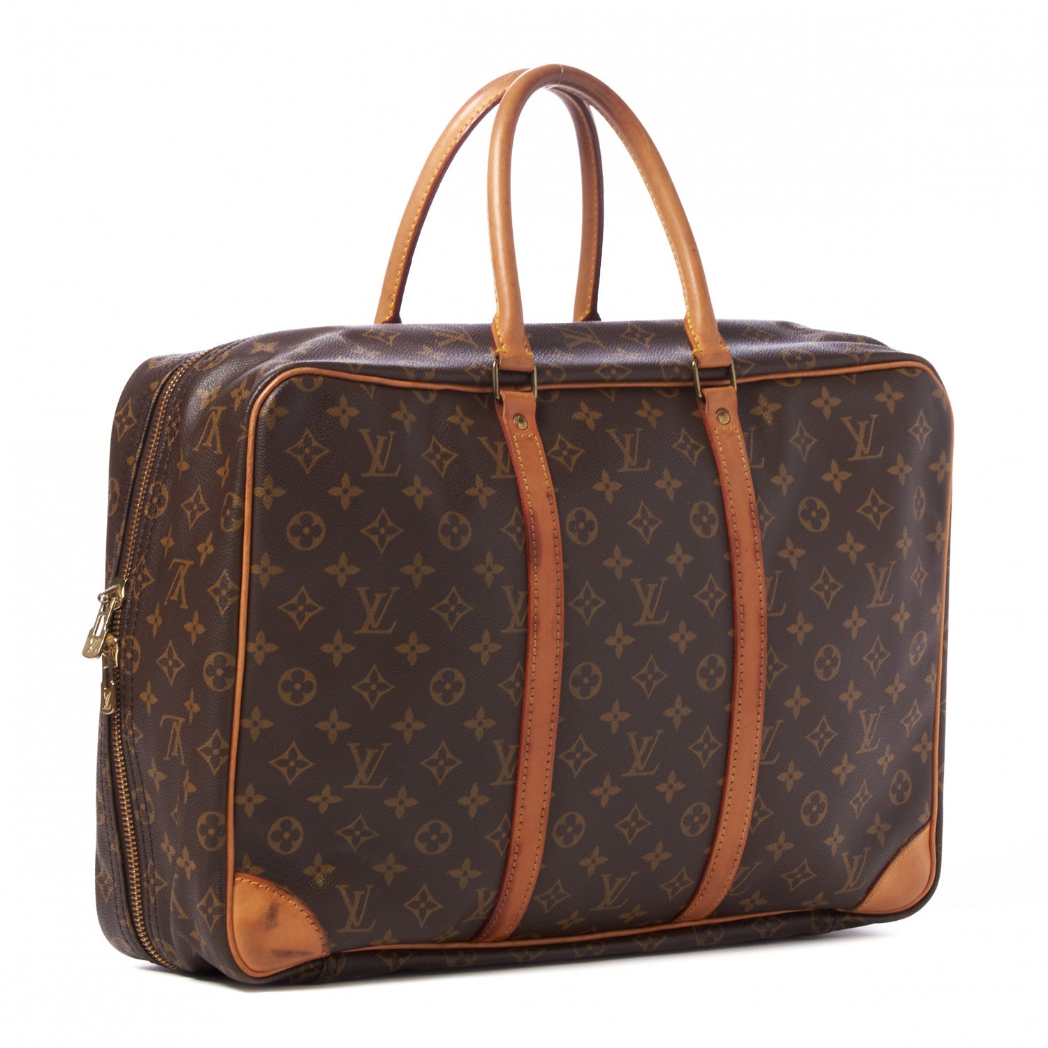 Louis Vuitton Monogram Sirius 45 2 of 10