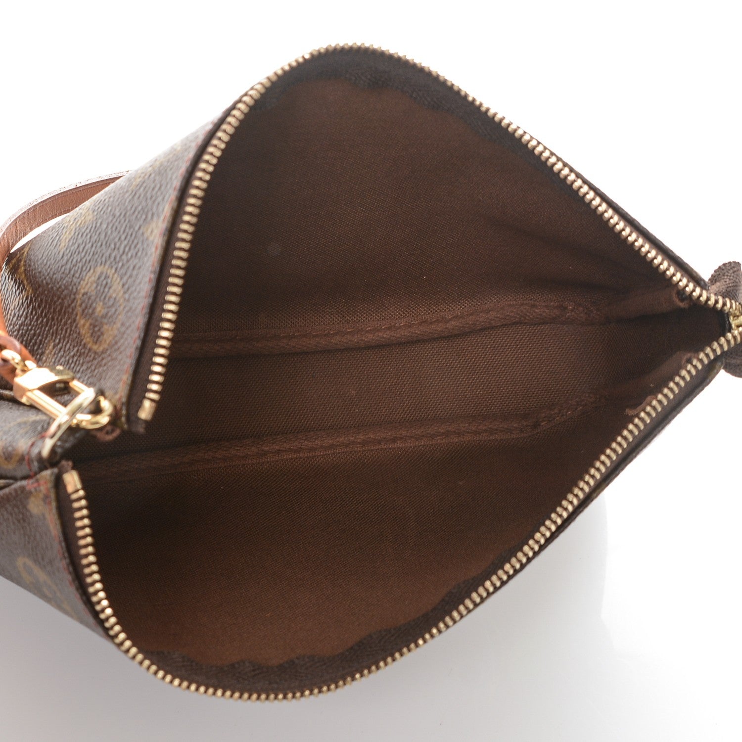 Louis Vuitton Monogram Cerises Pochette Accessories 5 of 6