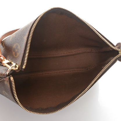 Louis Vuitton Monogram Cerises Pochette Accessories 5 of 6