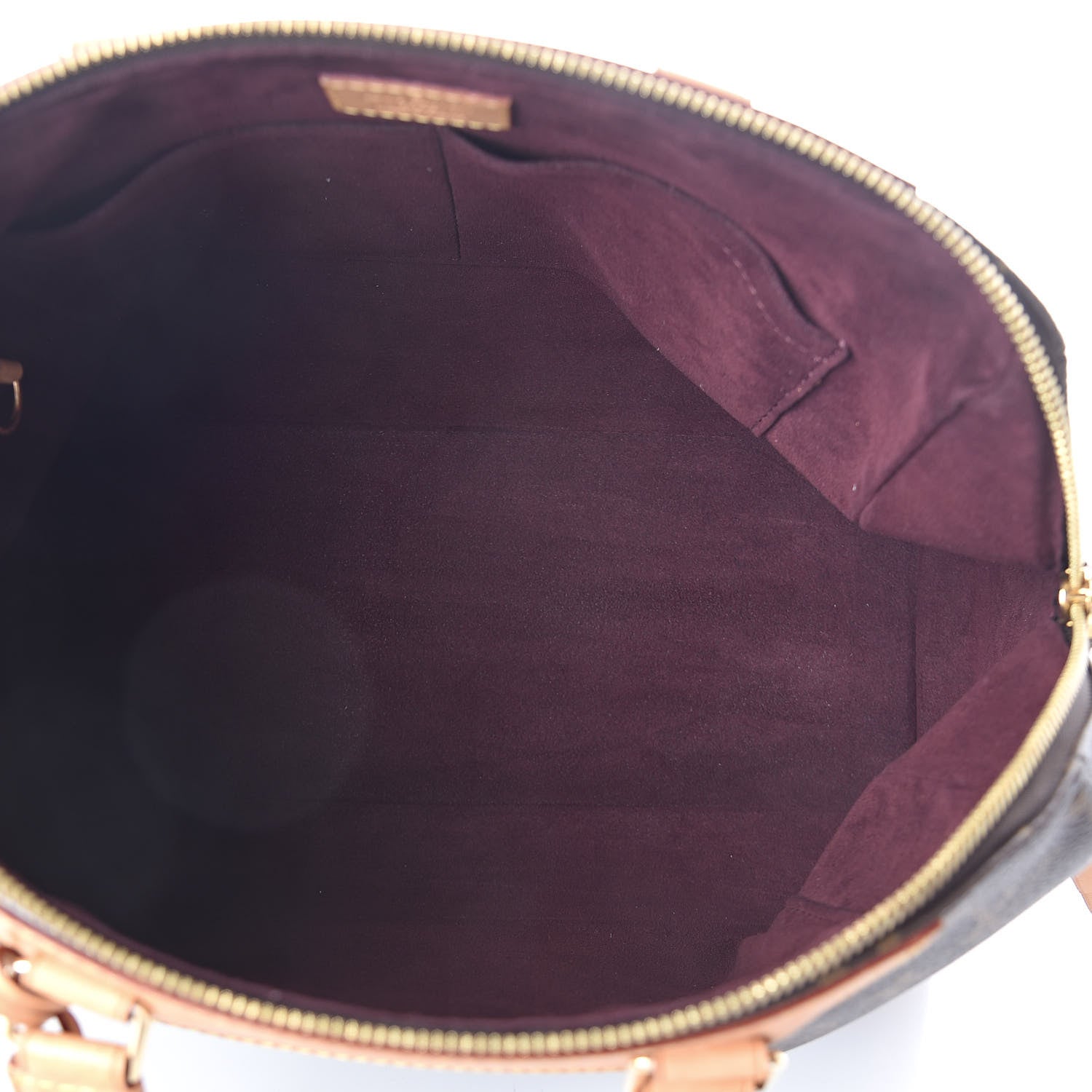 Louis Vuitton Monogram Retiro NM 5 of 9