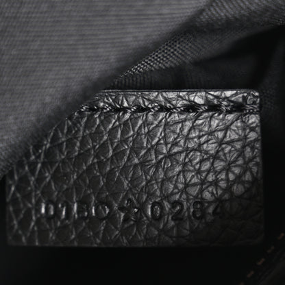 Christian Dior Maxi Oblique Jacquard Weekender 40 Black 7 of 10