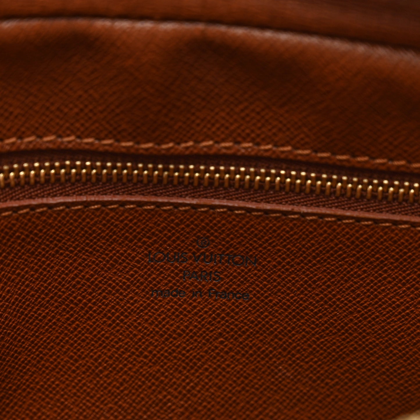 Monogram Pochette Marly Dragonne 26