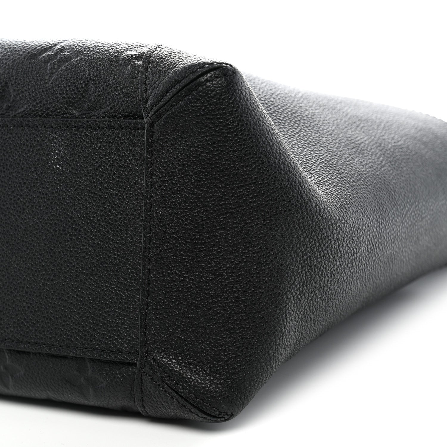 Louis Vuitton Empreinte Bagatelle Black 9 of 11