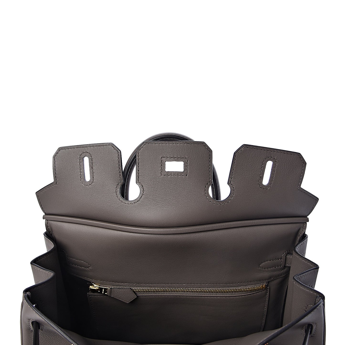 Veau Jonathan Birkin 25 Etain