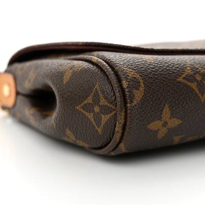 Louis Vuitton Monogram Favorite MM 9 of 11