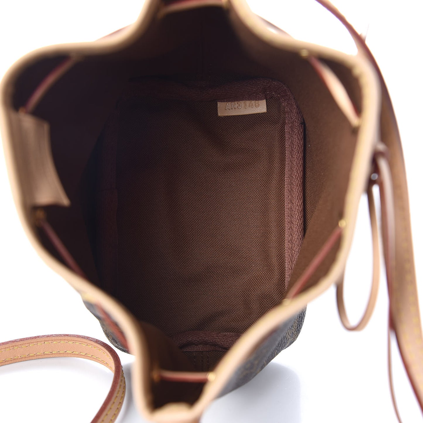 Monogram Nano Noe