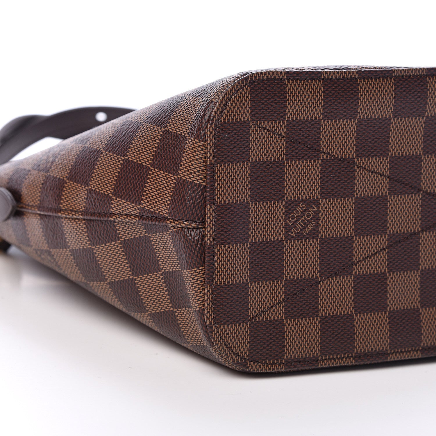 Louis Vuitton Damier Ebene Siena PM 9 of 11