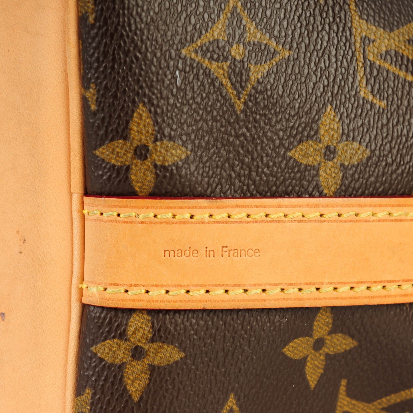 Monogram Petit Noe