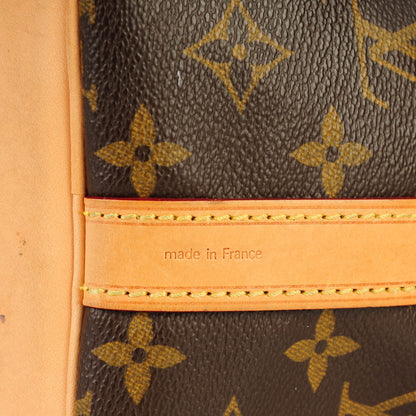 Louis Vuitton Monogram Petit Noe 6 of 9