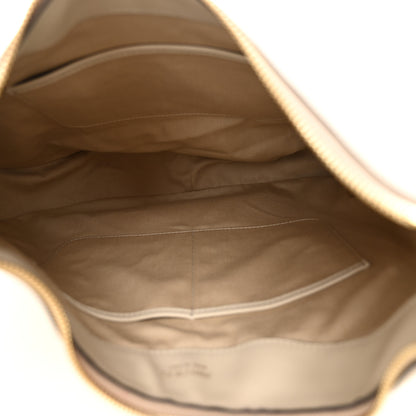 Jimmy Choo Calfskin Athini Hobo Bag Lamb 5 of 13