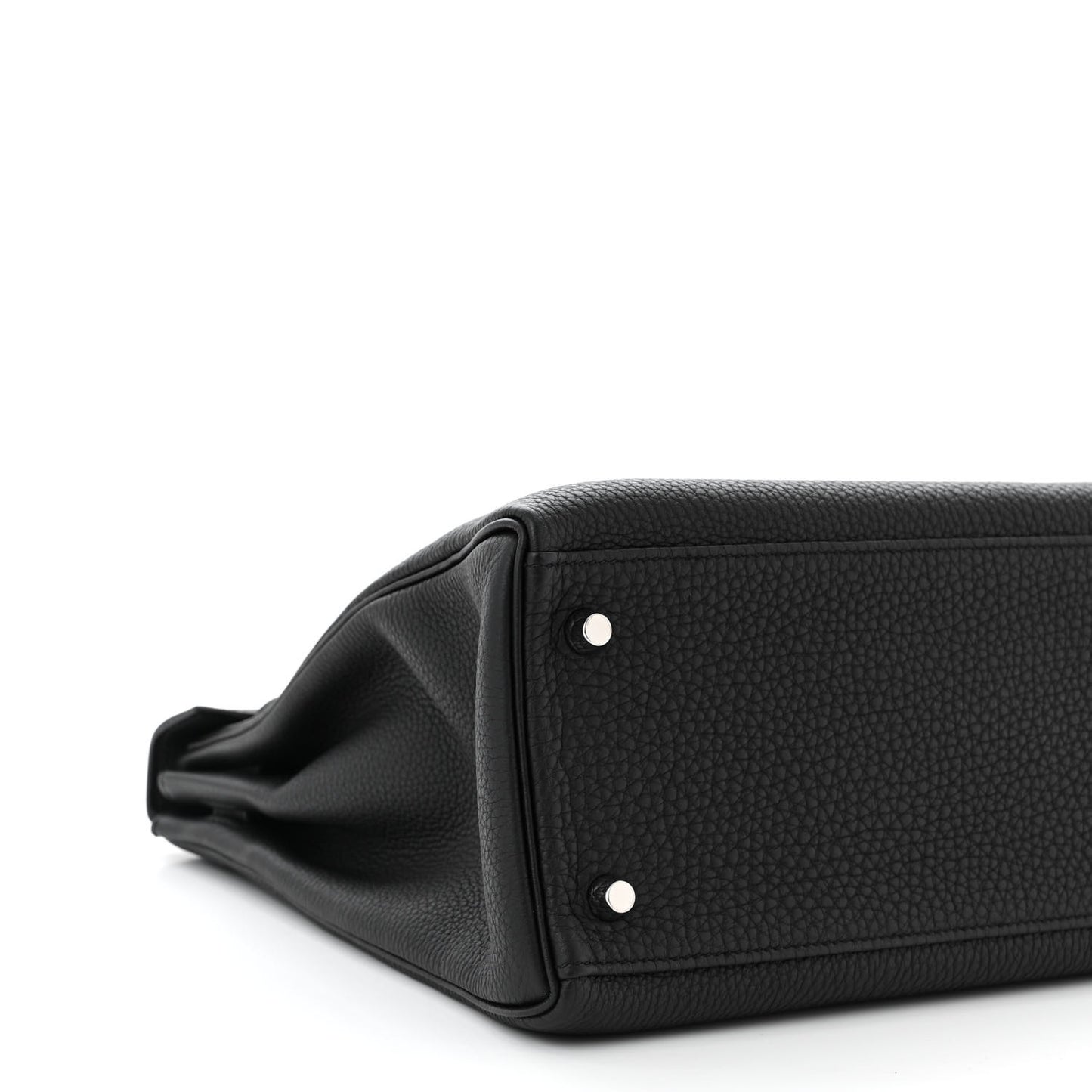 Togo Kelly Retourne 32 Black