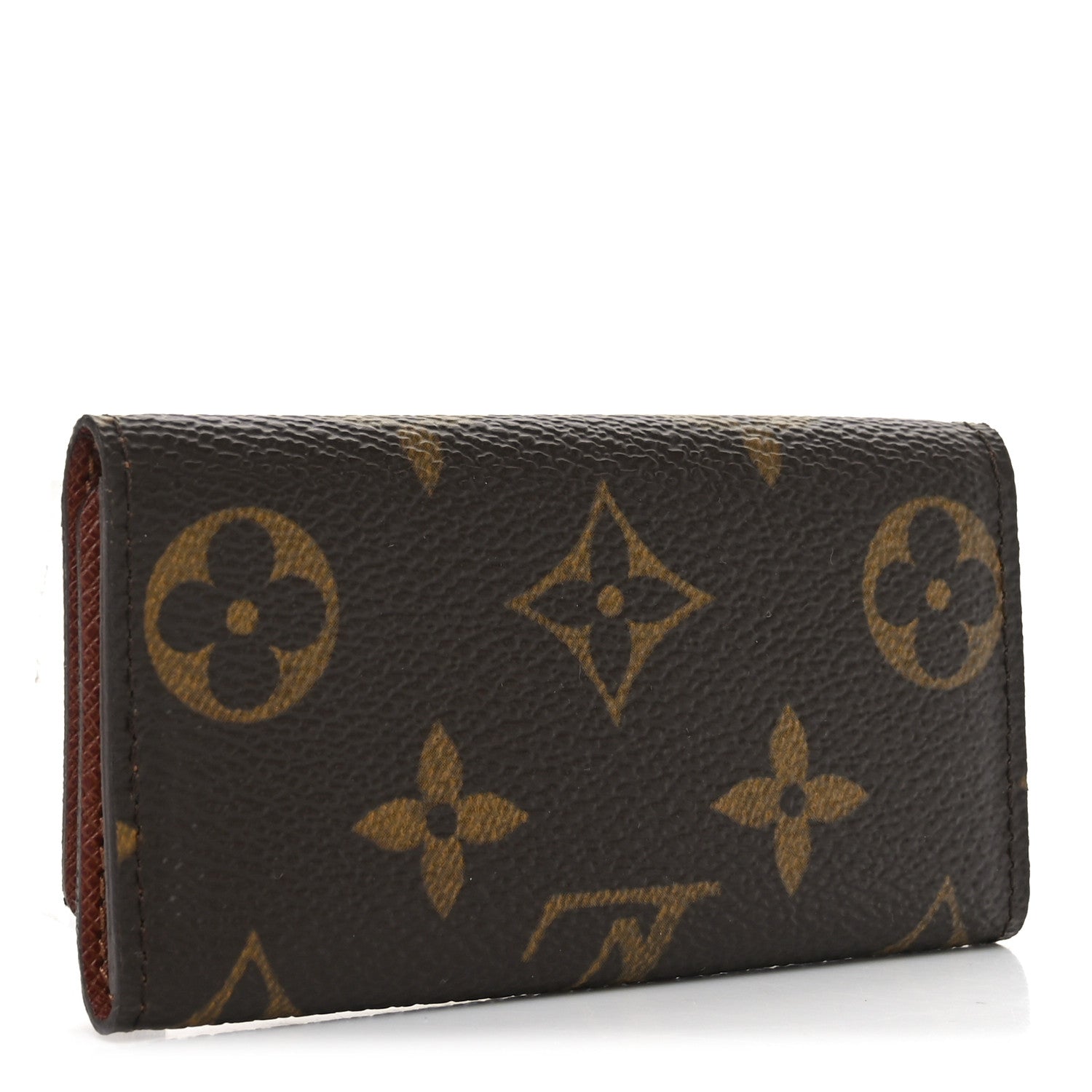 Louis Vuitton Monogram 4 Key Multicles Holder 3 of 6