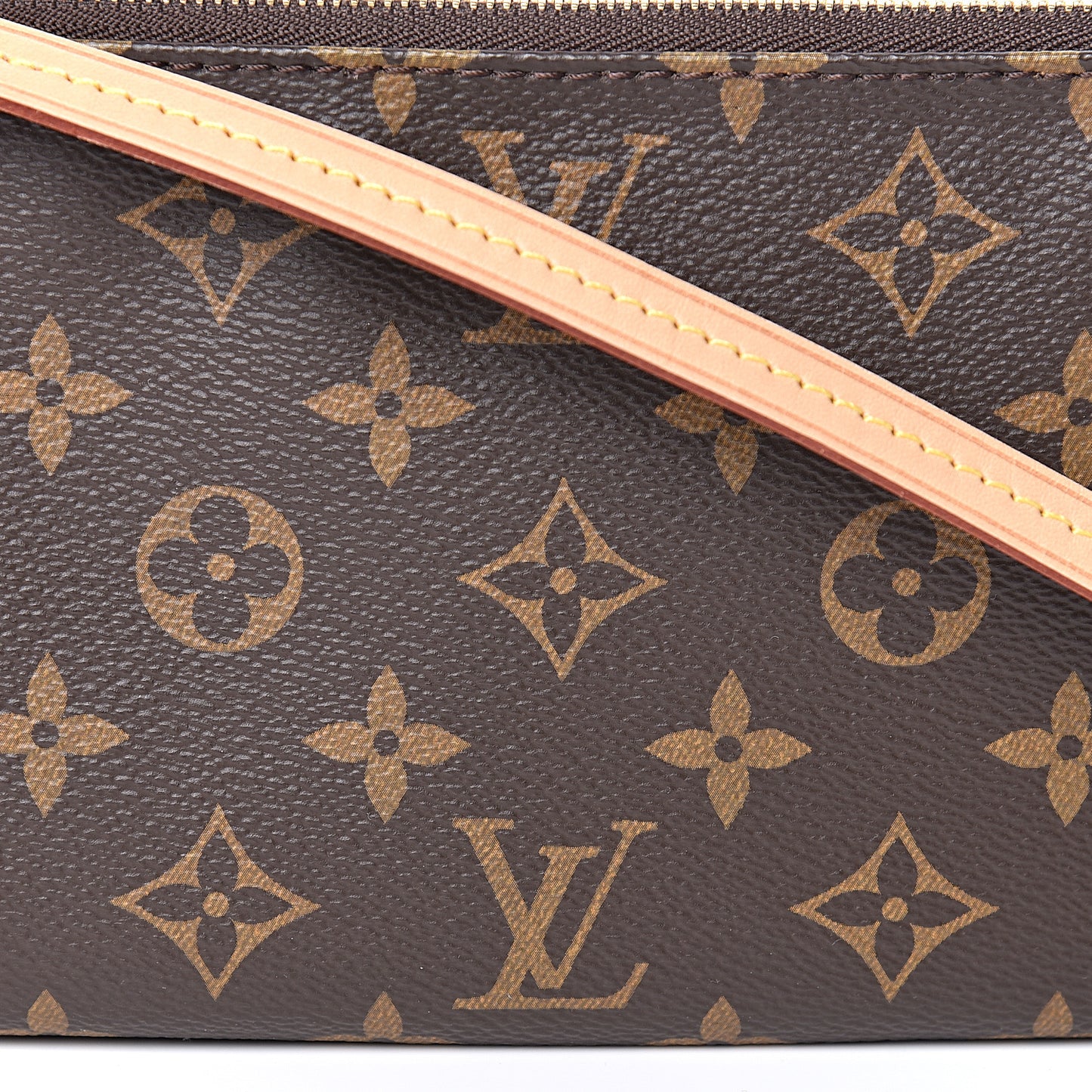 Monogram Pochette Accessories NM