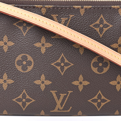 Louis Vuitton Monogram Pochette Accessories NM 10 of 10