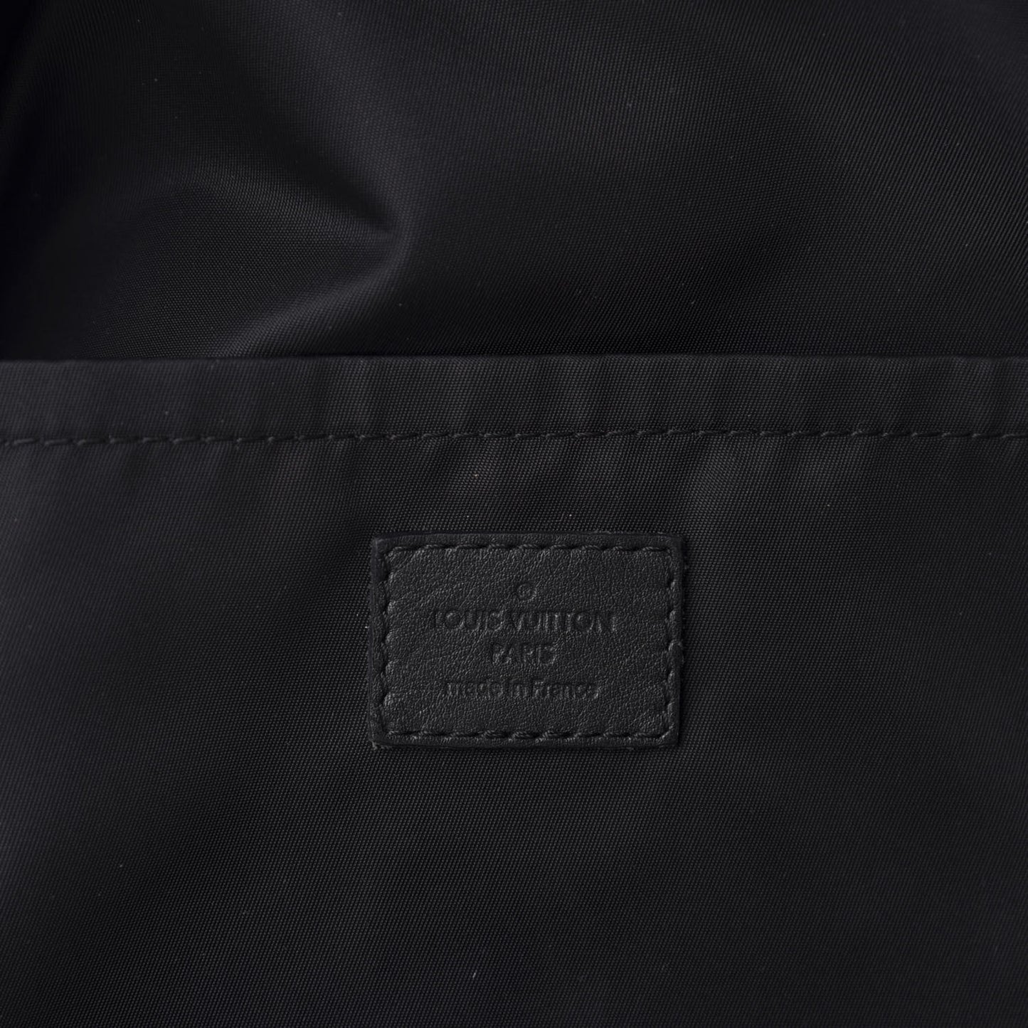 Monogram Palm Springs Backpack MM