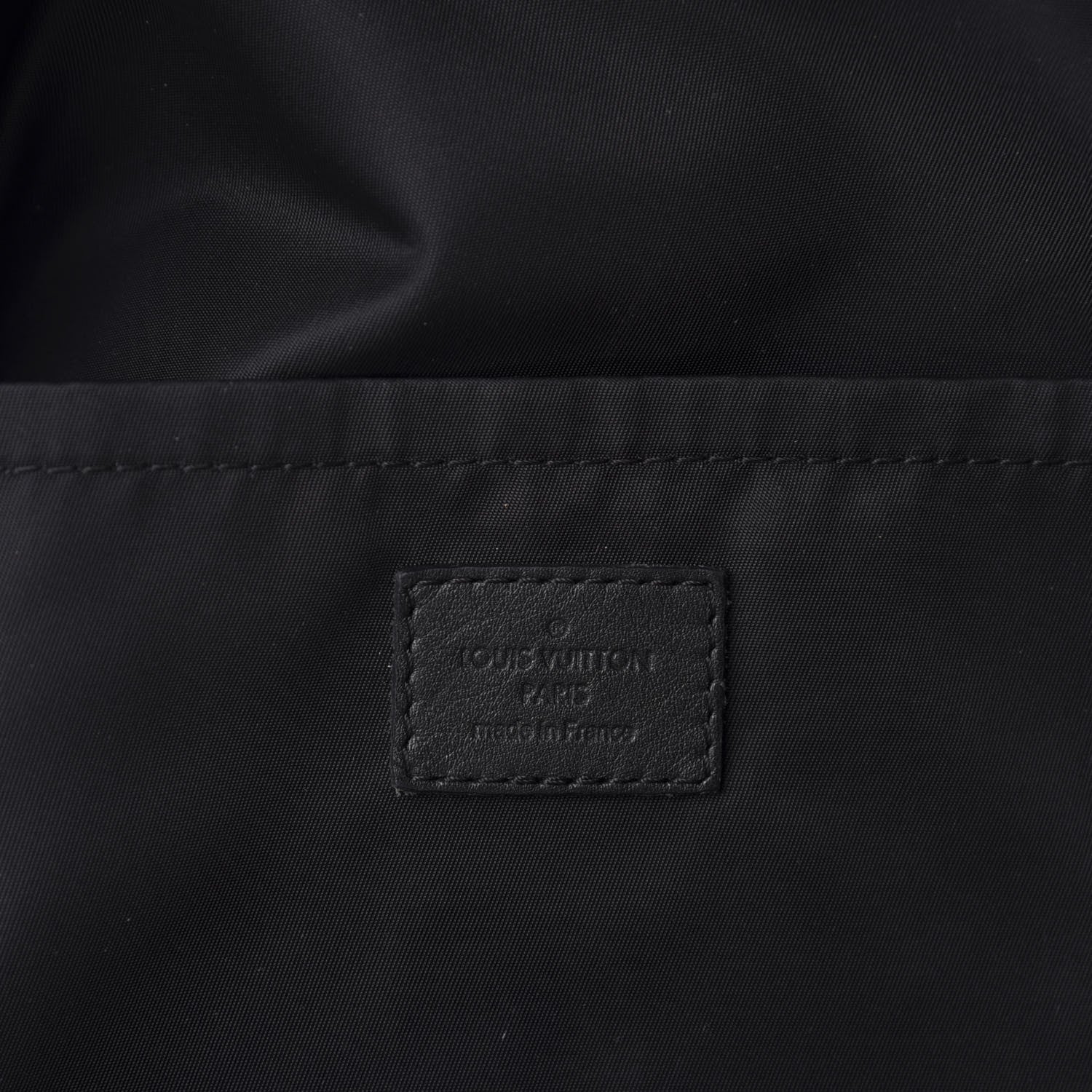 Louis Vuitton Monogram Palm Springs Backpack MM 11 of 13