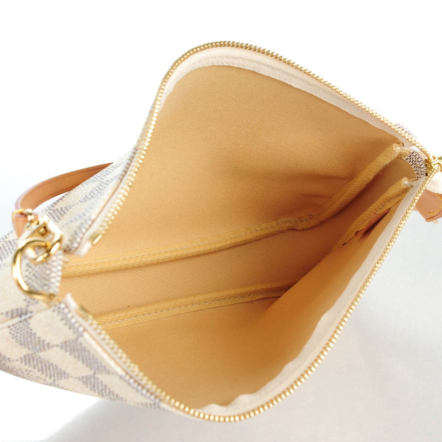 Damier Azur Pochette Accessories