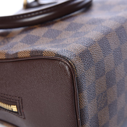 Louis Vuitton Damier Ebene Brera 10 of 12