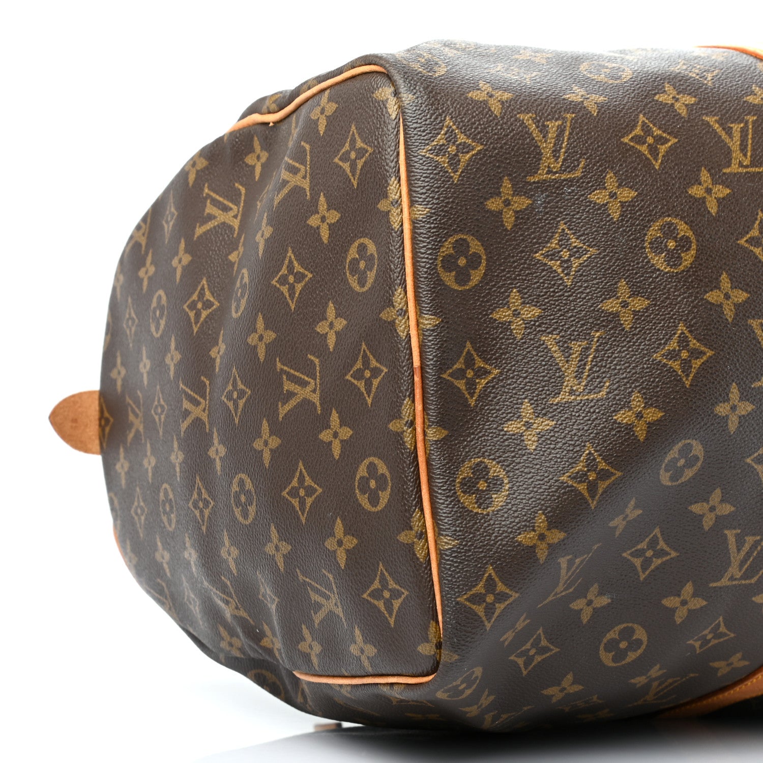Louis Vuitton Monogram Keepall 50 6 of 8