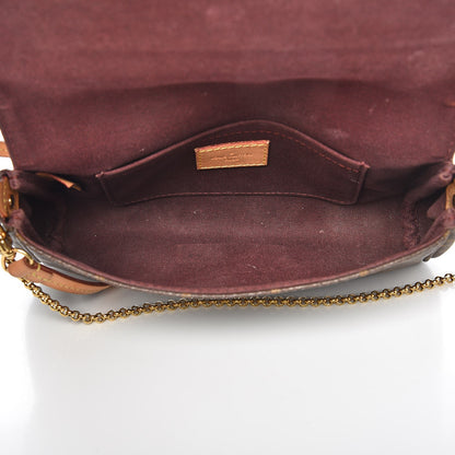 Louis Vuitton Monogram Favorite PM 6 of 16