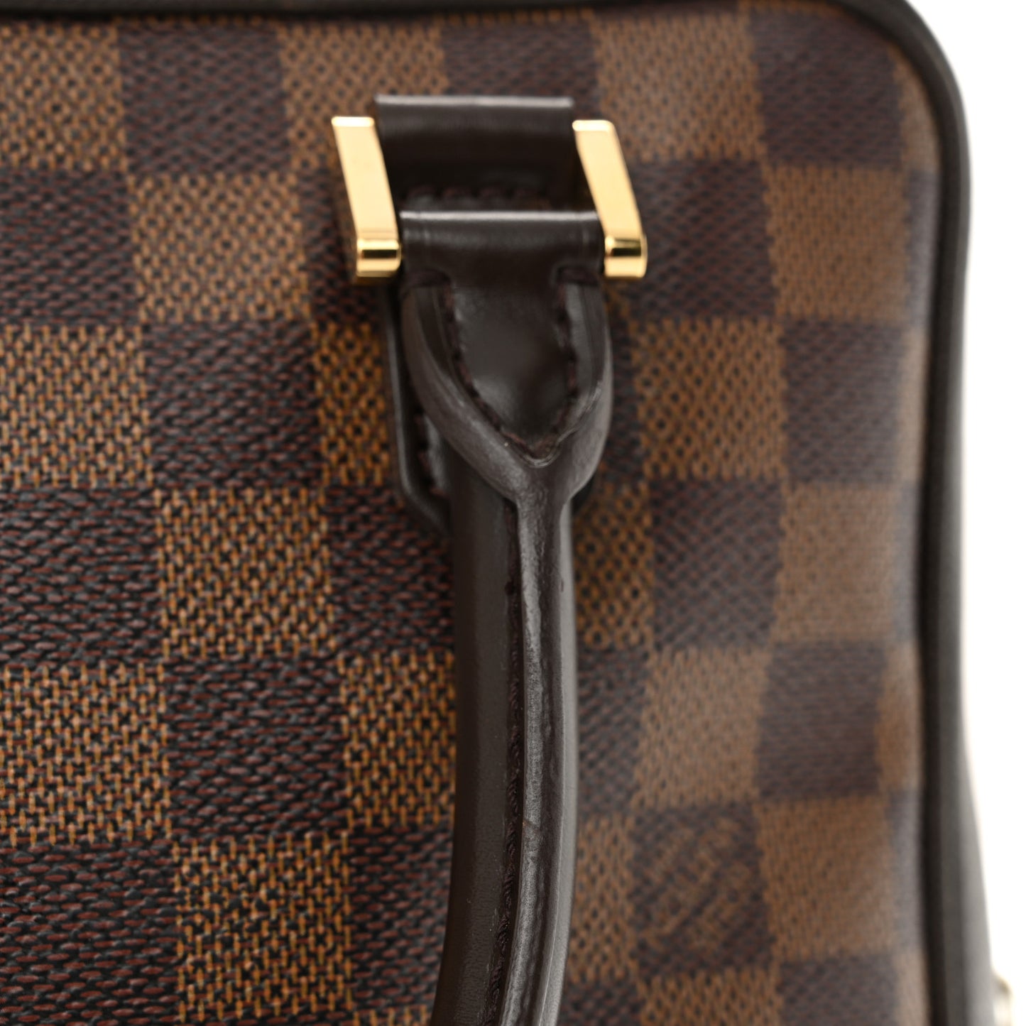 Damier Ebene Brera