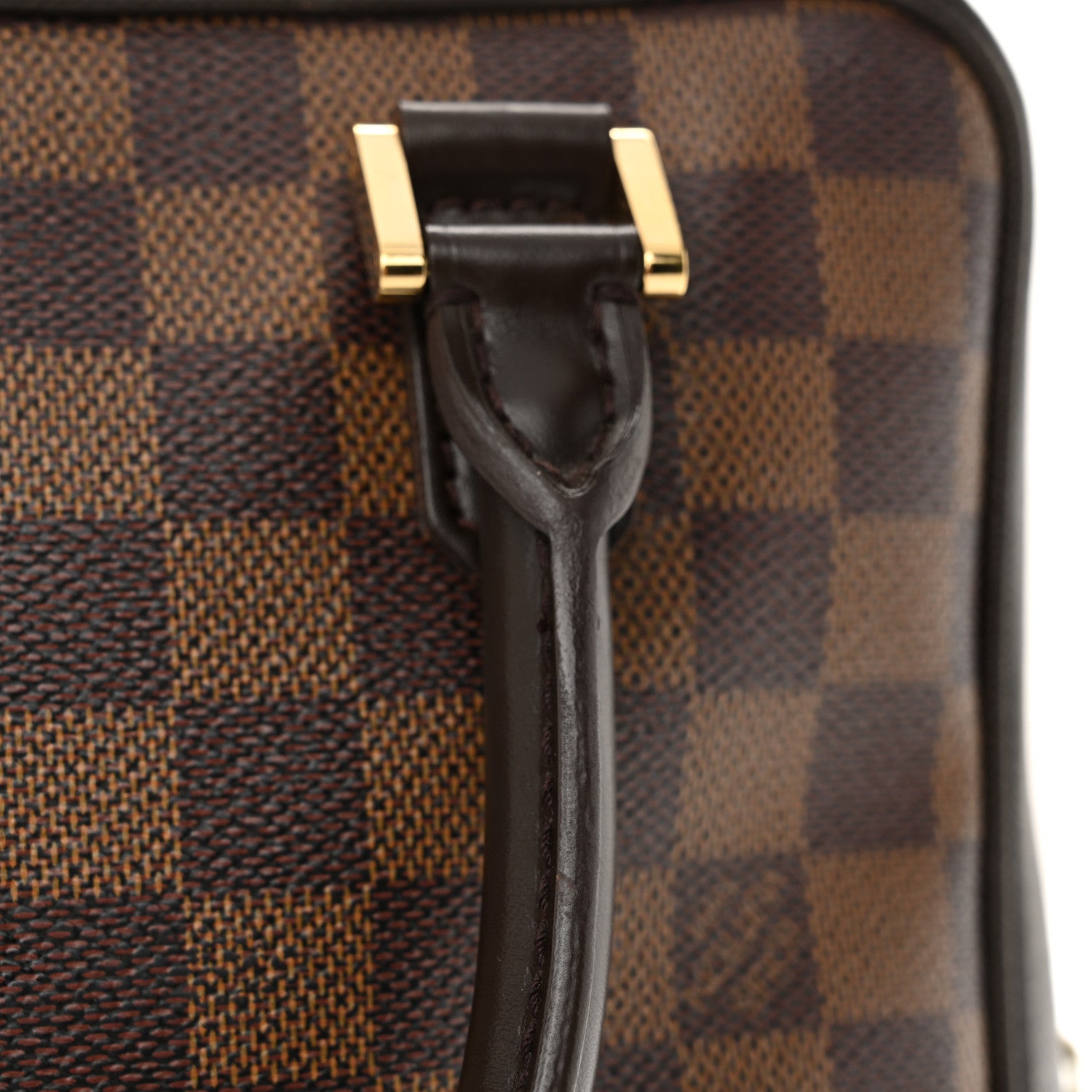 Louis Vuitton Damier Ebene Brera 13 of 14