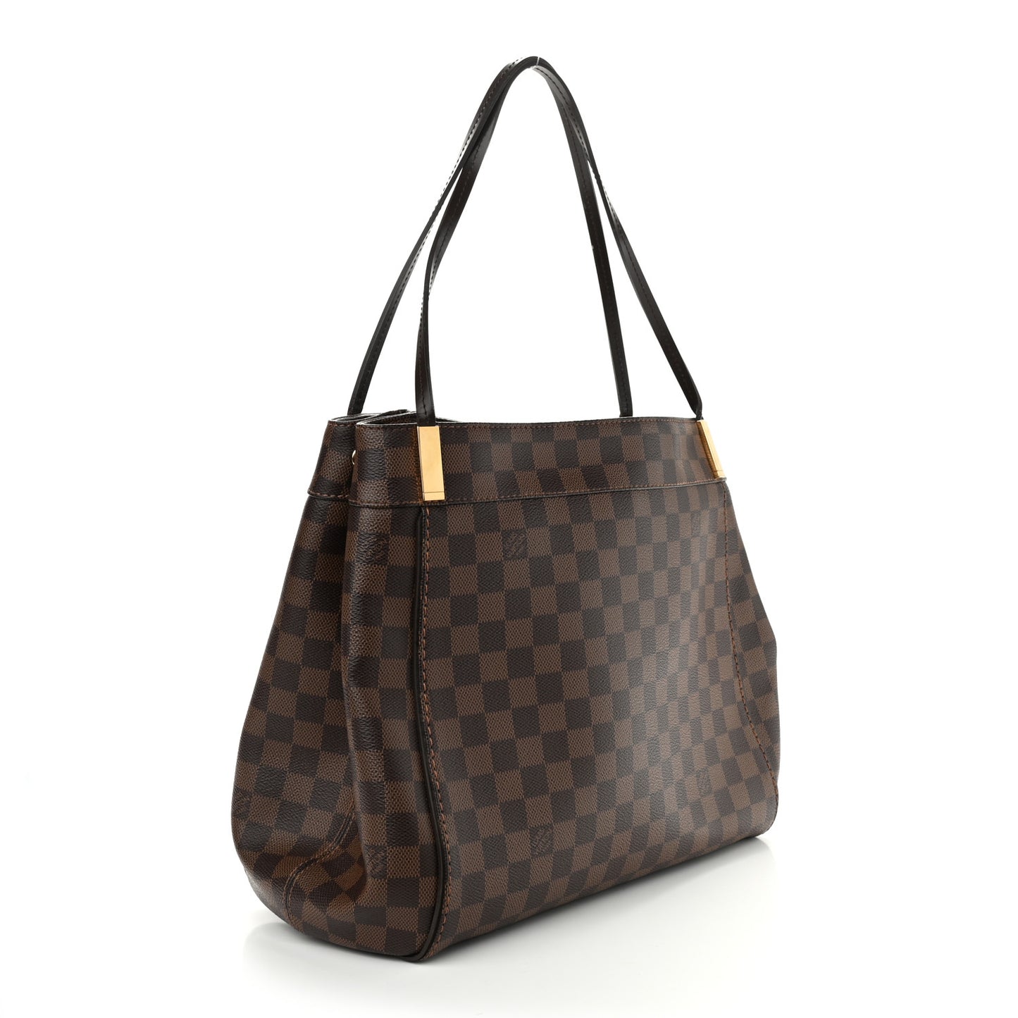 Damier Ebene Marylebone GM