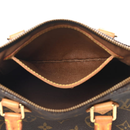 Louis Vuitton Monogram Speedy 25 6 of 19