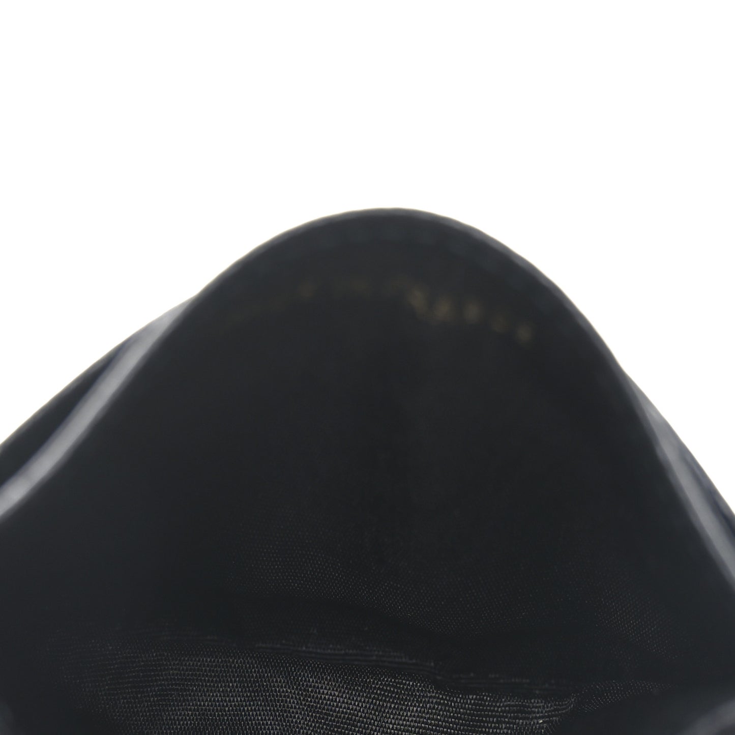 Caviar Timeless CC Card Holder Black
