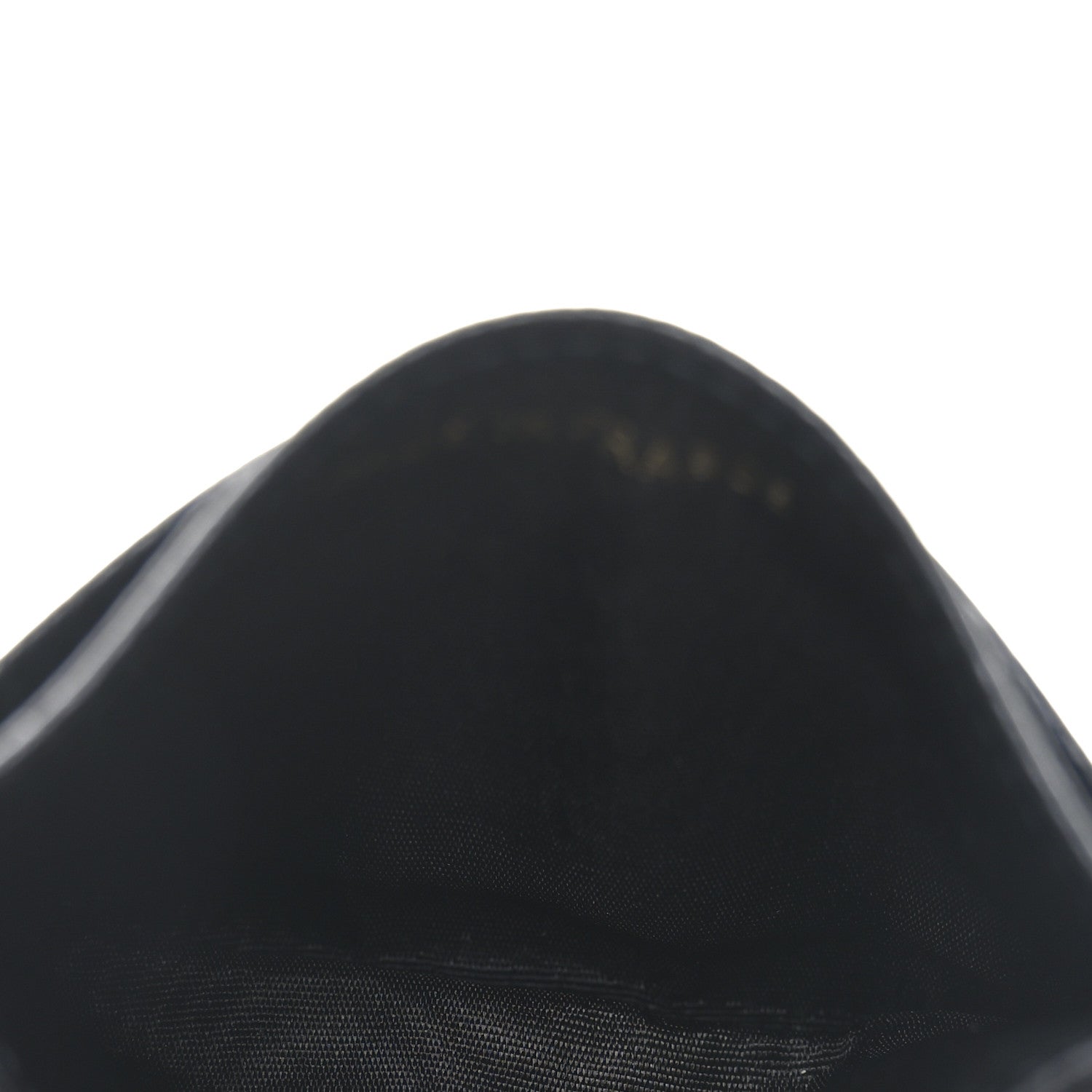 Chanel Caviar Timeless CC Card Holder Black 5 of 8