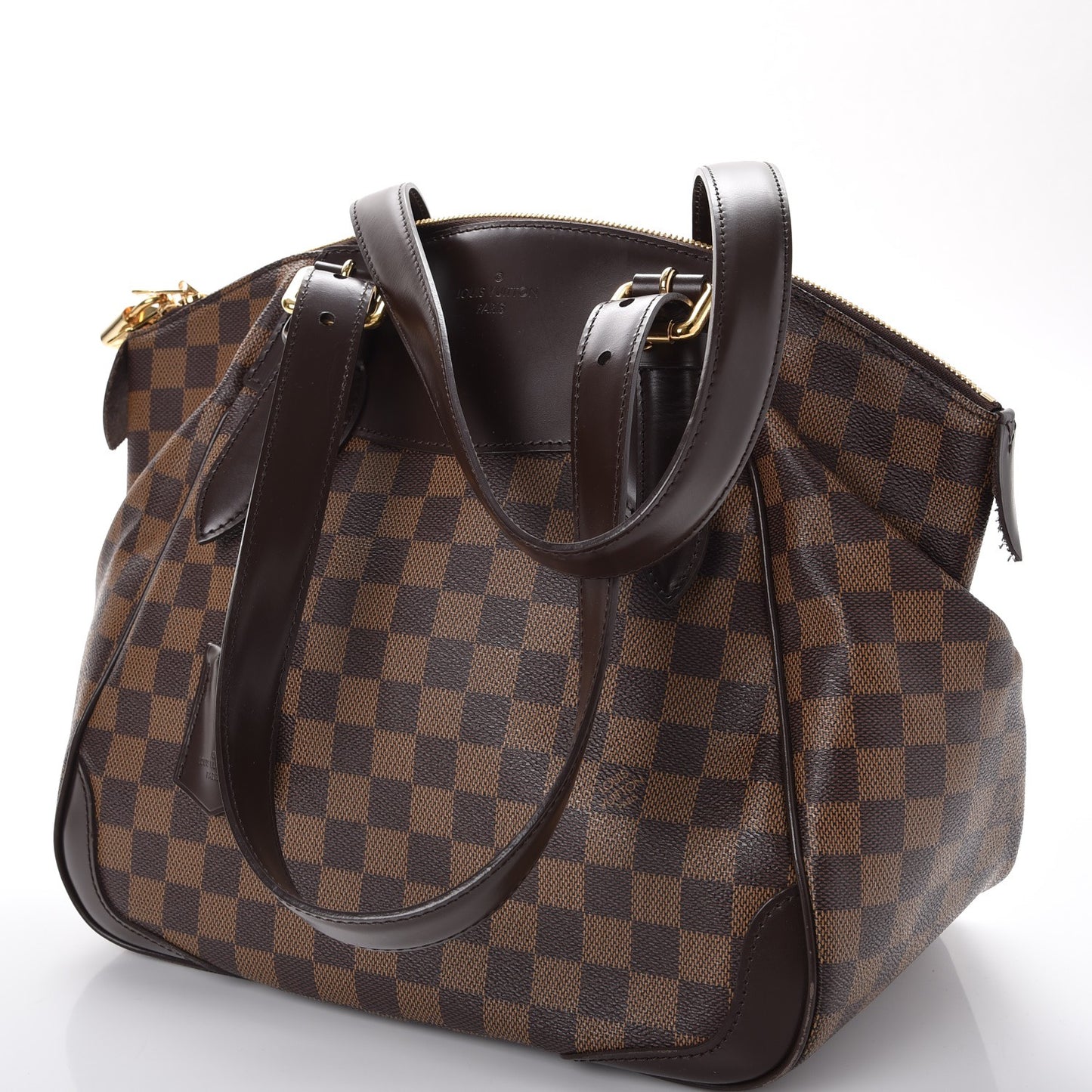 Damier Ebene Verona MM
