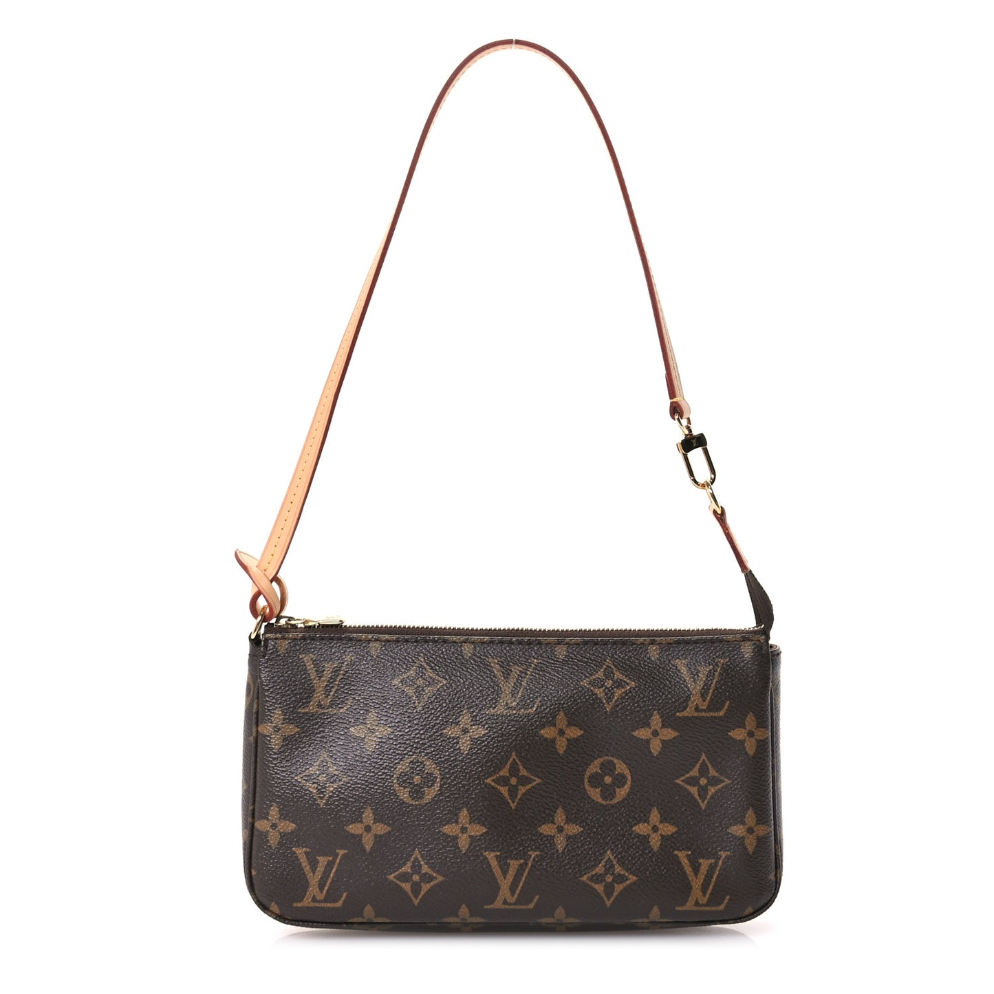 Monogram Pochette Accessories NM