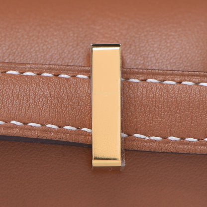 Hermes Swift Constance 18 Gold 12 of 20