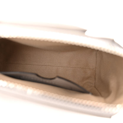 Givenchy Sugar Goatskin Nano Antigona Dune 5 of 11