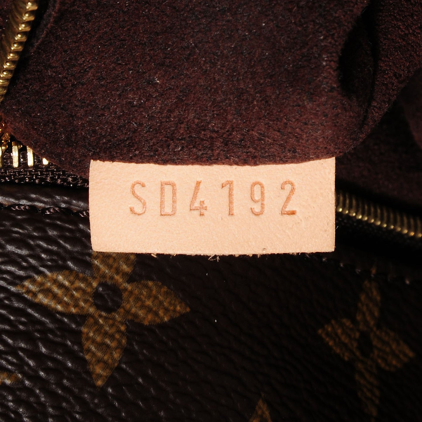 Monogram Metis