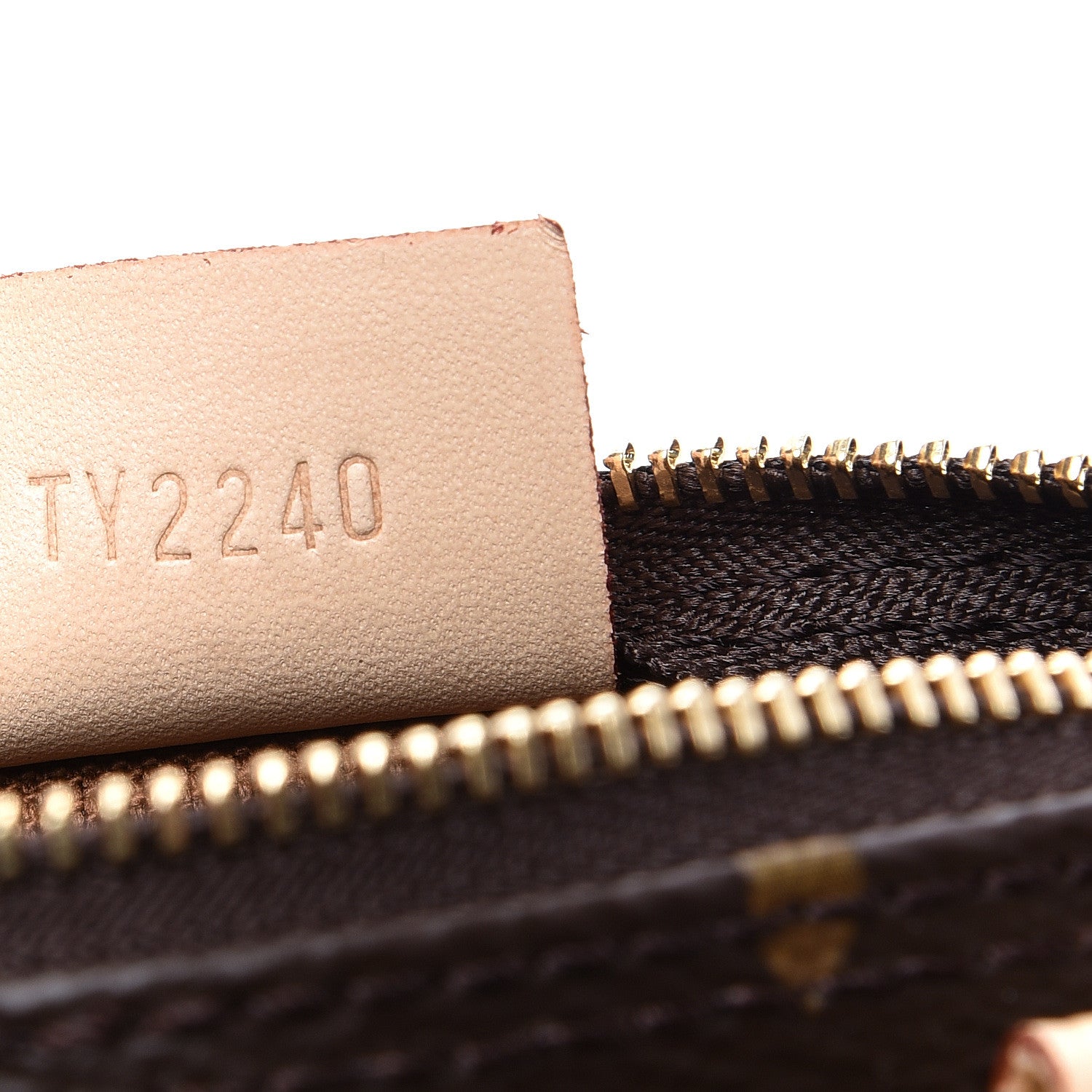 Louis Vuitton Monogram Nano Speedy 6 of 10