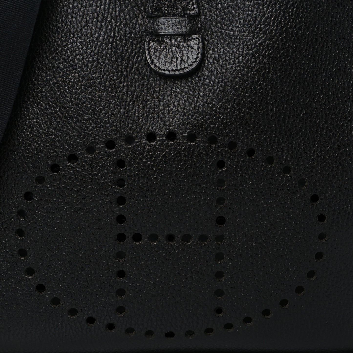 Ardennes Evelyne GM Black