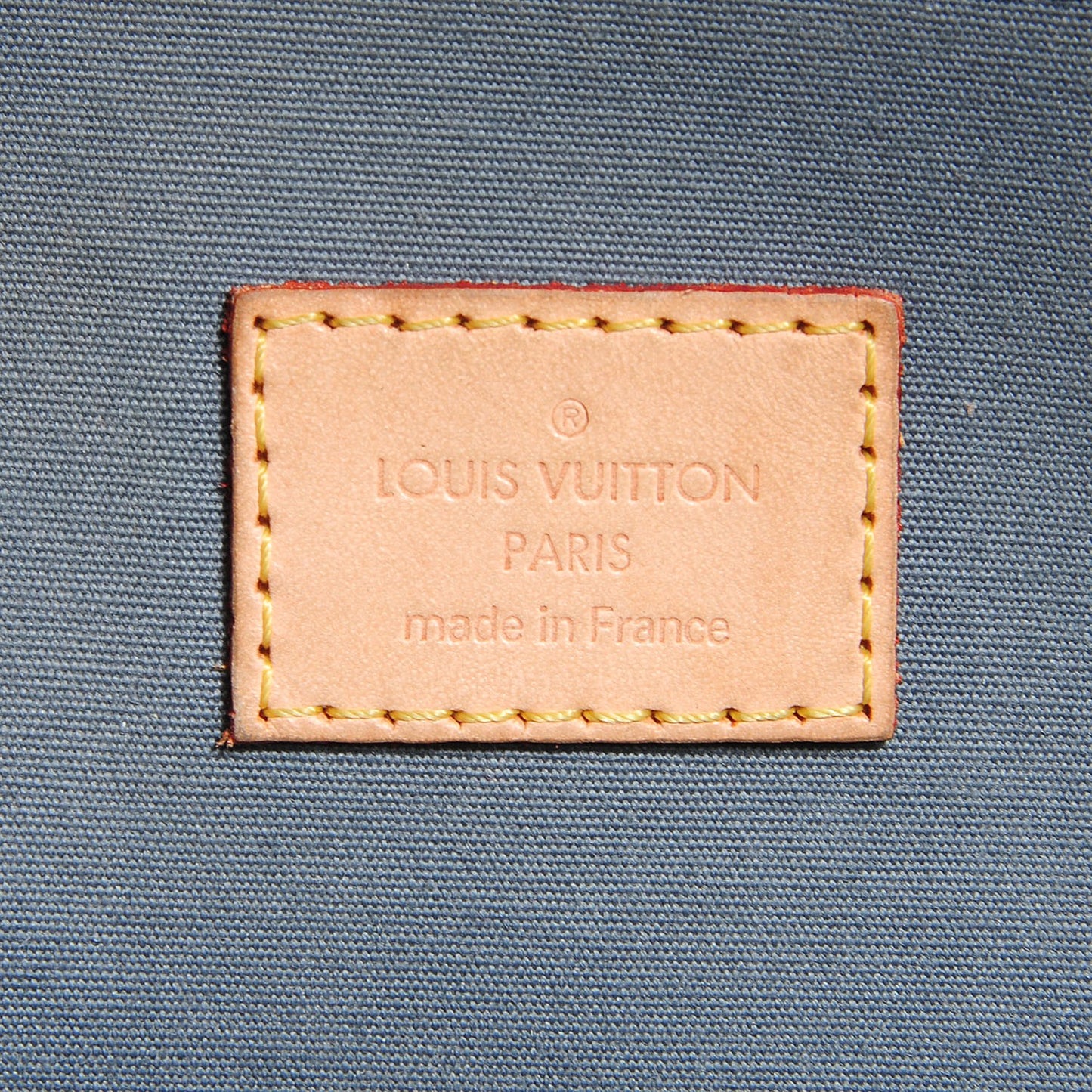 Vernis Alma PM Givre