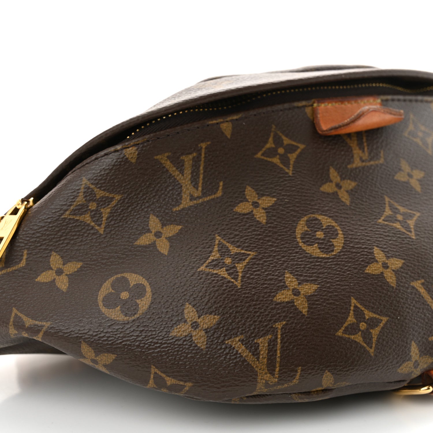 Louis Vuitton Monogram Bumbag 8 of 12