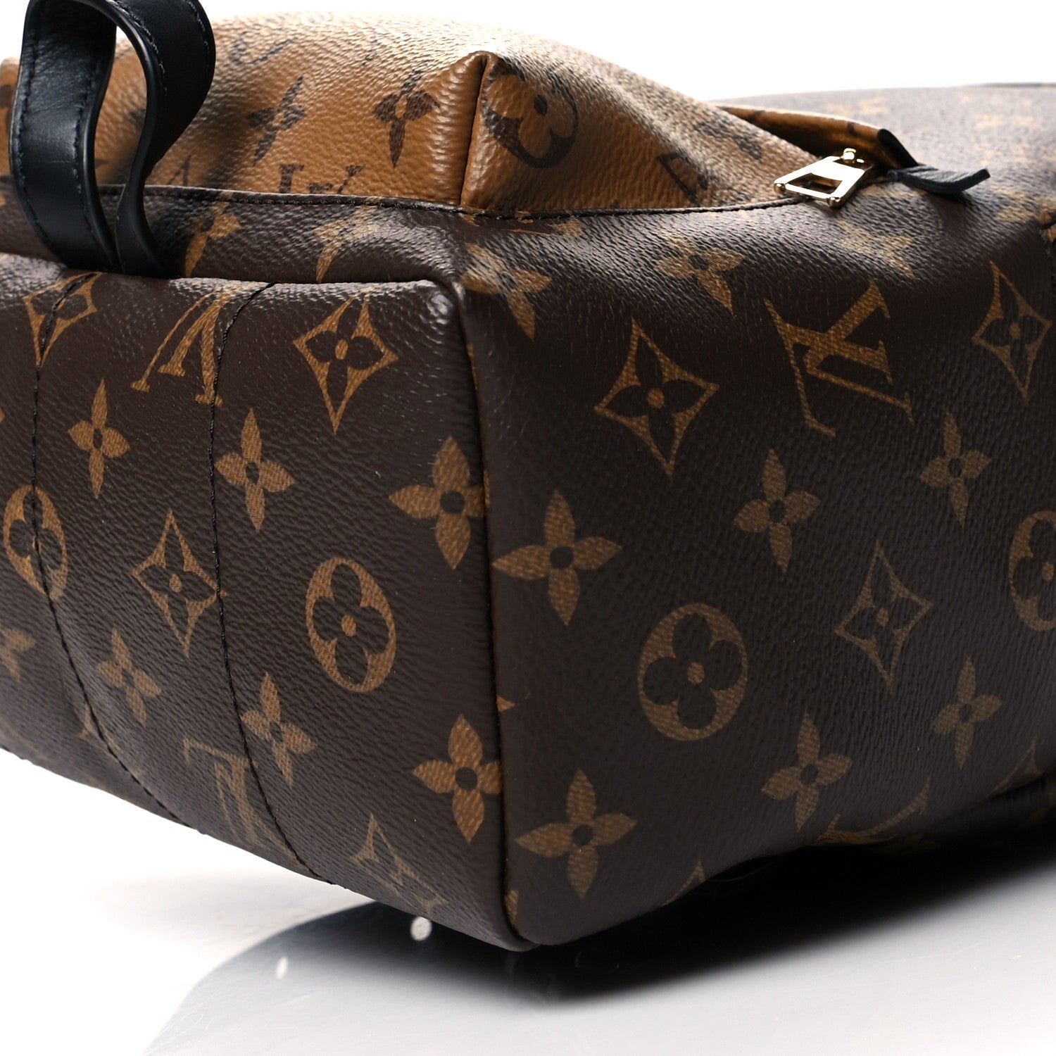 Louis Vuitton Reverse Monogram Palm Springs Backpack PM 9 of 9