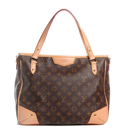 Louis Vuitton Monogram Estrela MM 1 of 7