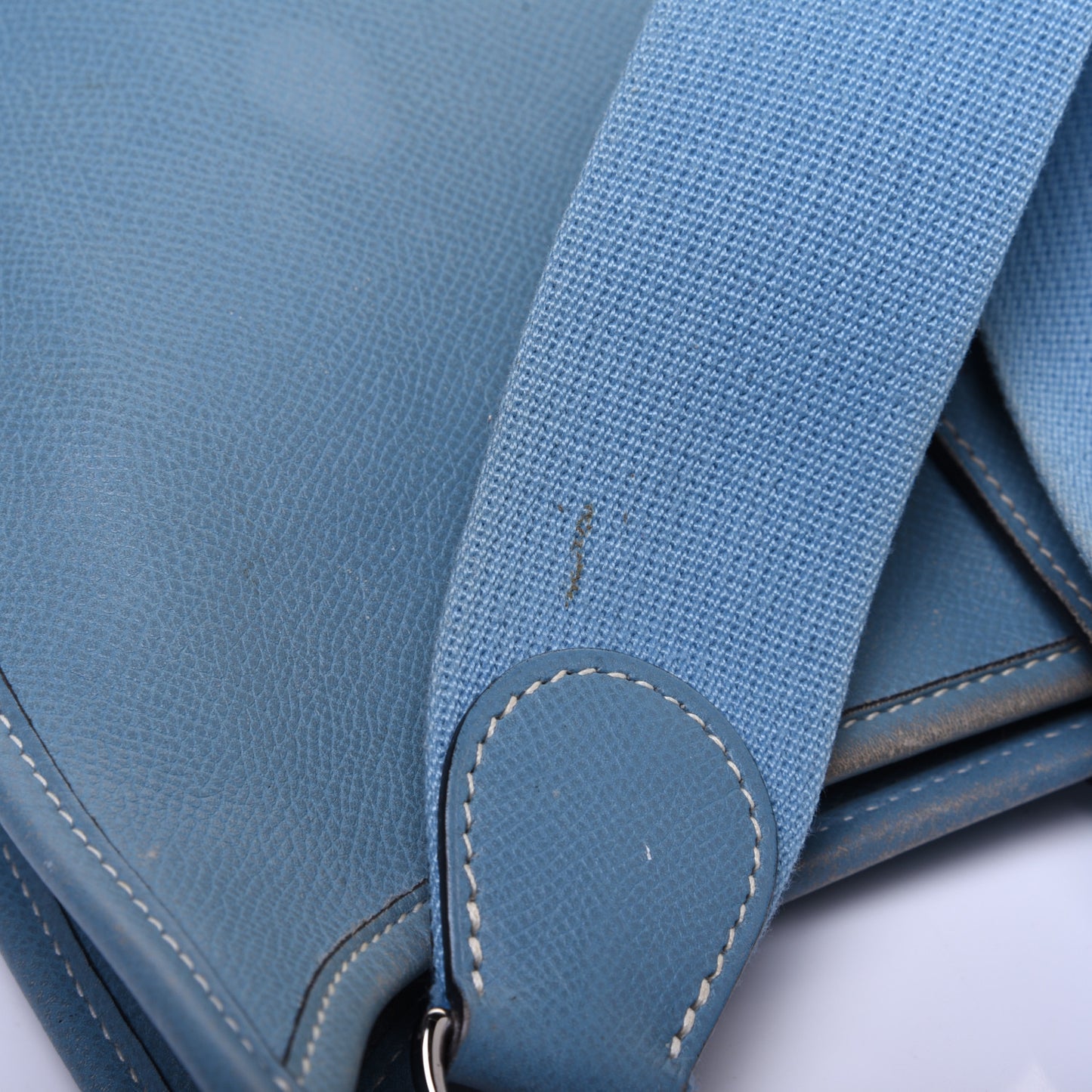 Epsom Evelyne PM Blue Jean