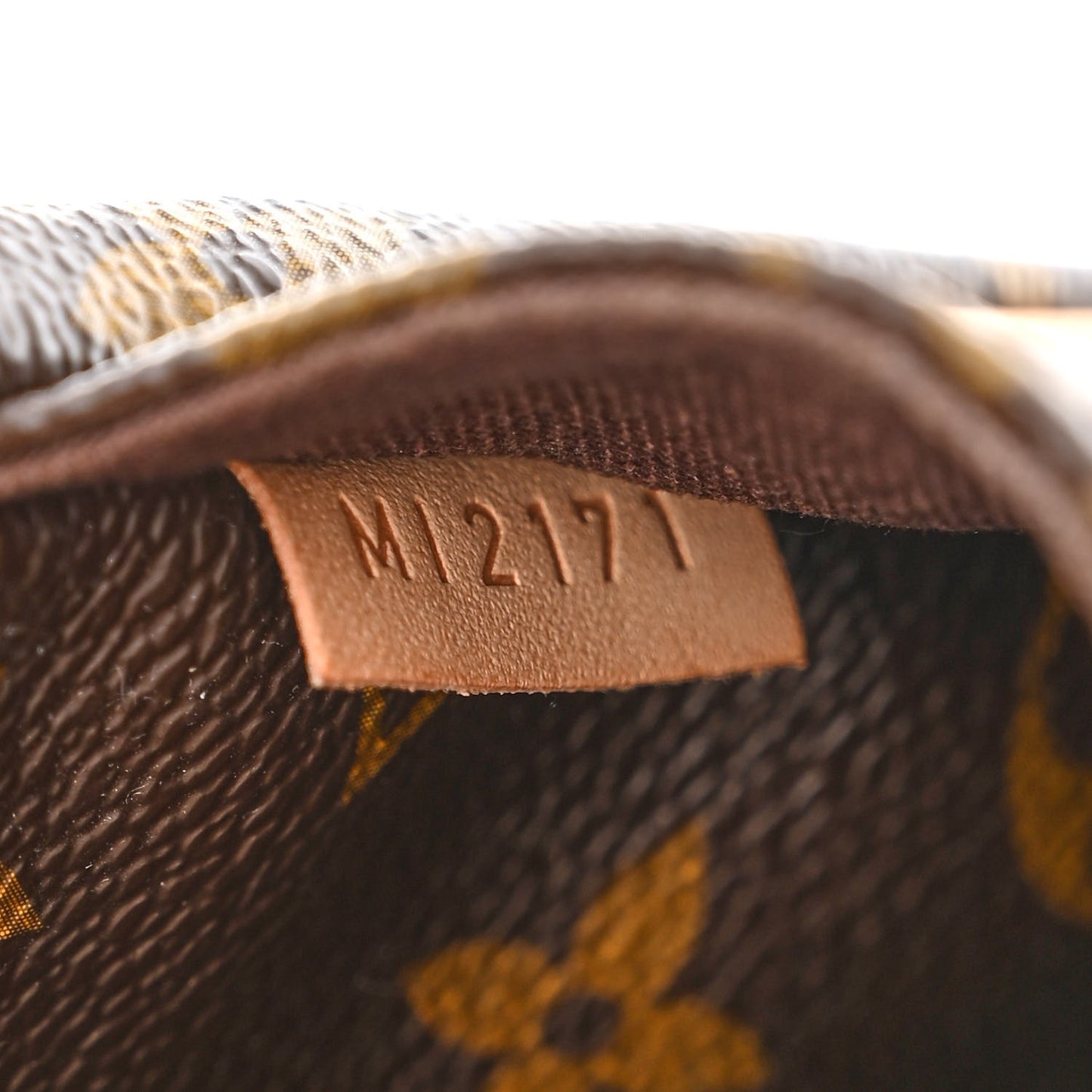 Monogram Menilmontant MM