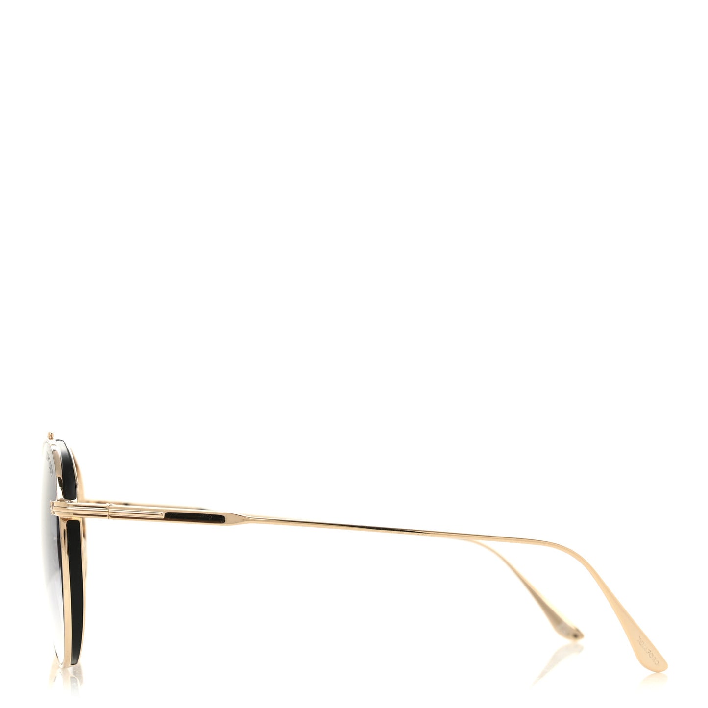 Metal Declan Sunglasses TF826