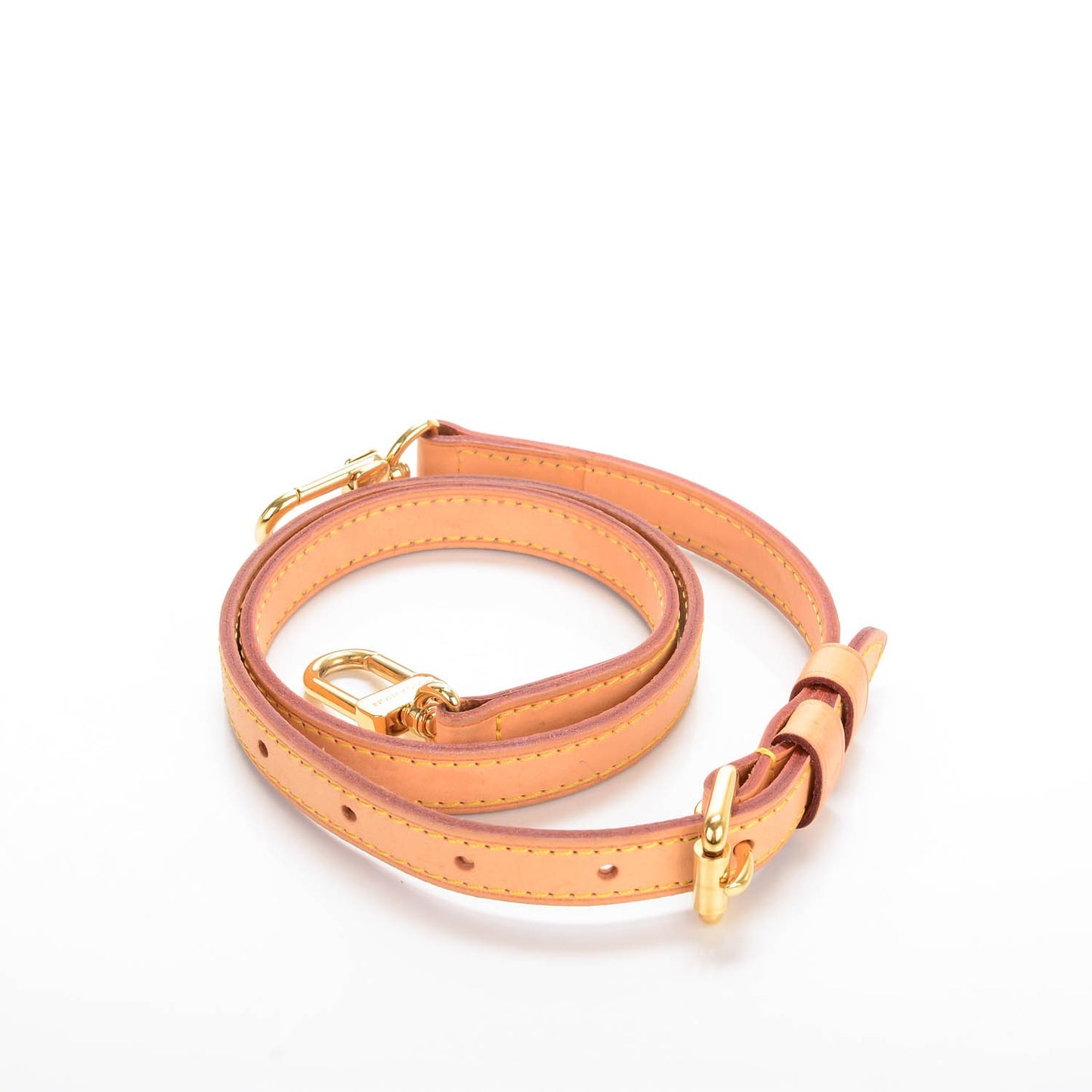 Vachetta 16mm Adjustable Shoulder Strap VVN