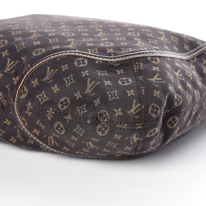 Louis Vuitton Mini Lin Besace Angele Ebene 9 of 9