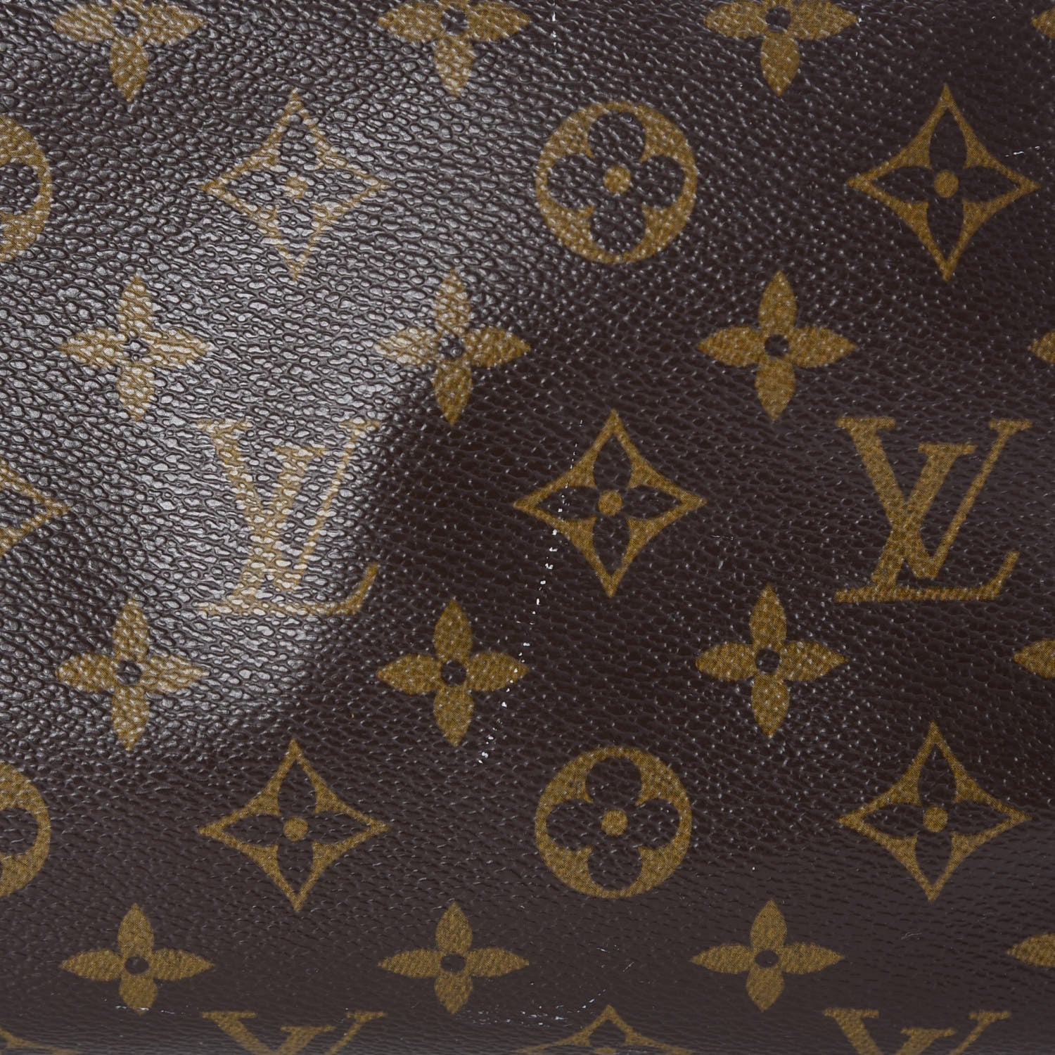 Louis Vuitton Monogram Speedy 25 9 of 14