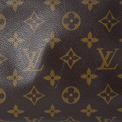 Louis Vuitton Monogram Speedy 25 9 of 14